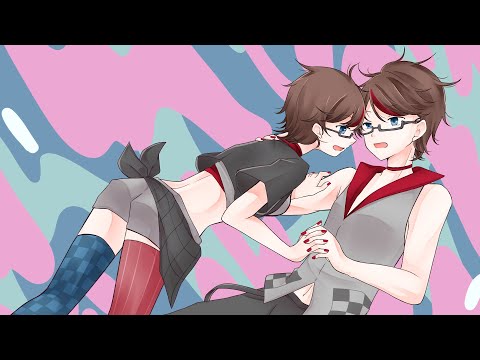 【cover】「夜に駆ける（YOASOBI）」歌ってみた。【CHIHORI@ちぃ】※イヤホン推奨