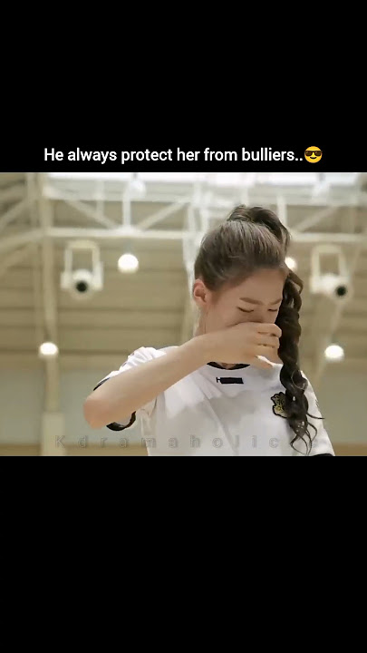 Hi school Love on #kdrama #cdrama #love #ytshorts #shorts #sad