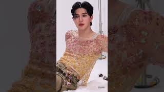 Williampest Photoshoot