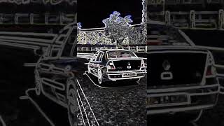 Renault Clio Modifiye Ğan Ilıç