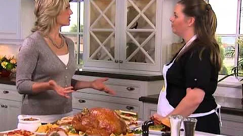 Canadian Better Living: Chef Andrea Nicholson Talk...
