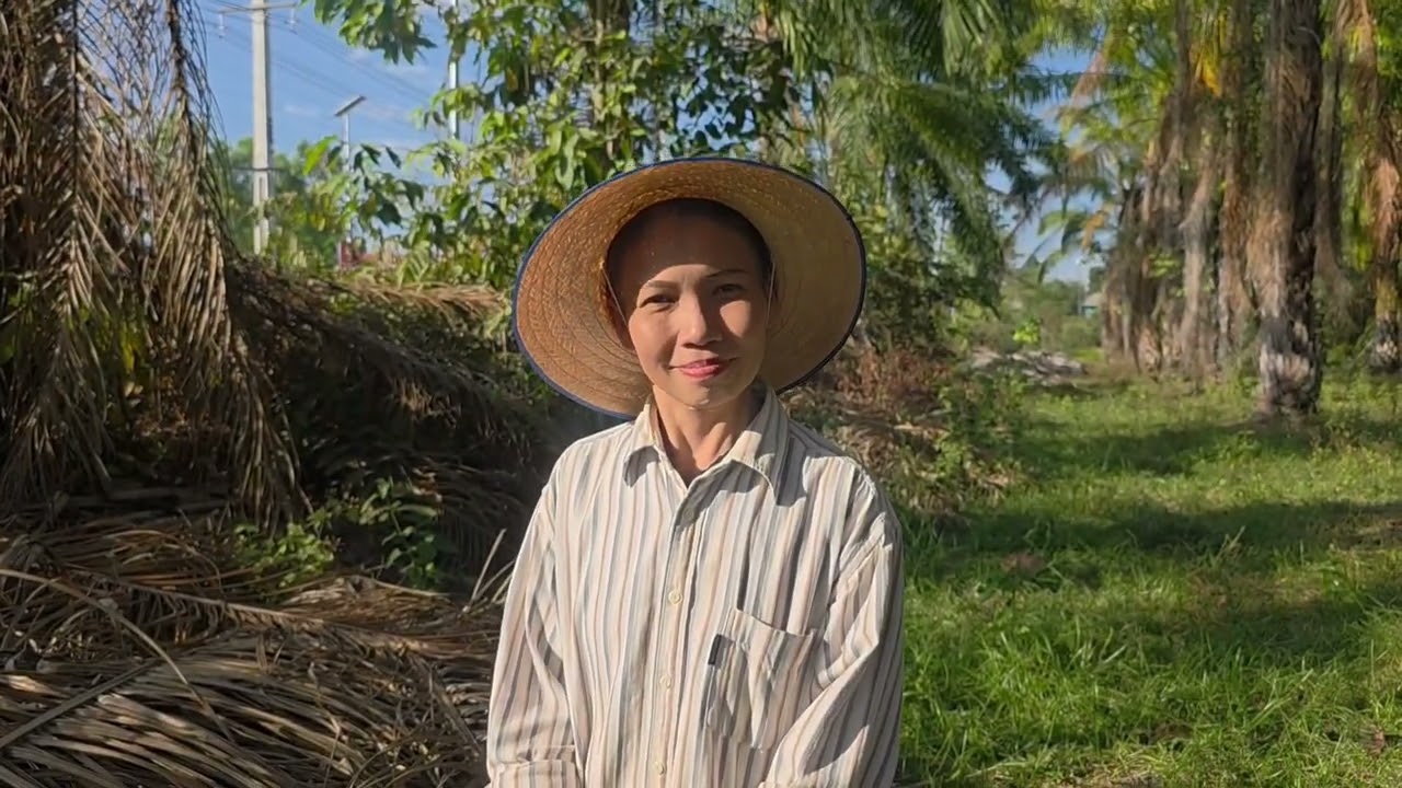 การส่งเสริมการหยุดเผาในพื้นที่การเกษตรอำเภอน้ำยืน