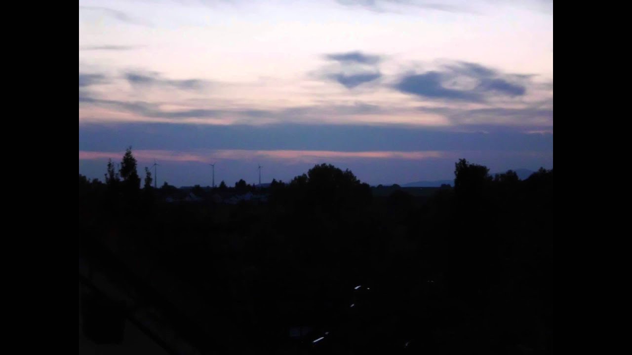 Knockin' on heaven's door - Yannick Schickel