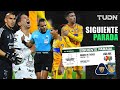 ¿Pumas podrá romper los pronósticos? 🐾🤔 Tigres silenció Ciudad Universitaria | TUDN