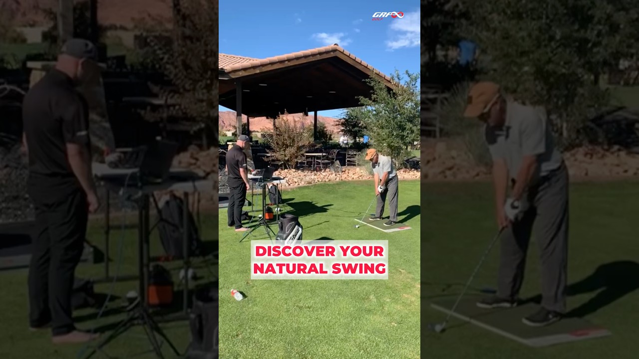 Найдите свой естественный стиль игры. Ссылка в комментариях…