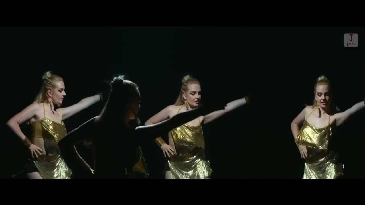 Chengiz move Fast song (Widda)