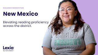 New Mexico’s LETRS® Journey | How Structured Literacy Transformed Gadsden Schools