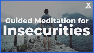 Guided Meditation for Insecurities (15 Minute Guided Practice) screenshot 4