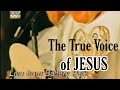 The true voice of jesus heard twice during mass in ny september 11 1999 long version