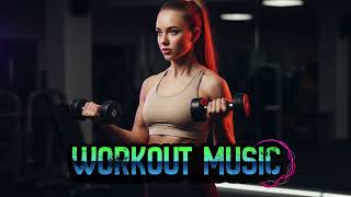 Maximum Energy Music 2026 ⚡ EDM Workout Beats for Gym Sessions