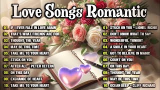 Download Lagu Best Old Love Songs Romantic 80s 90s - Kenny Rogers, Chicago, David Pomeranz ,Jim Brickman 32 MP3