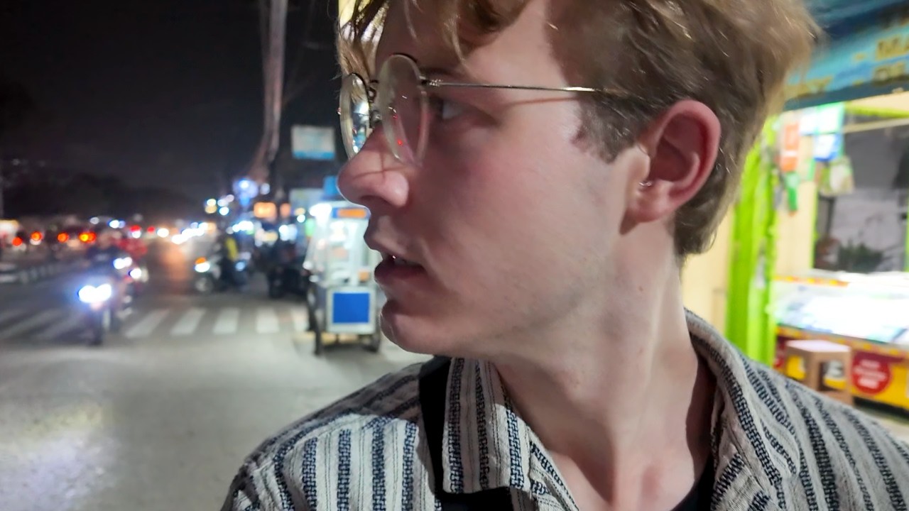 Голландец 🇳🇱 Первый день в Индонезии 🇮🇩 Тангеранг, Джакарта