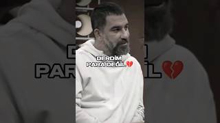 Arda Turan Dolandirildiktan Sonra Çok Mutsuz