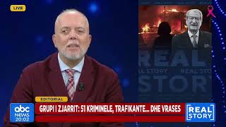 Ana serioze e një dite groteskte – Editoriali nga Sokol Balla
