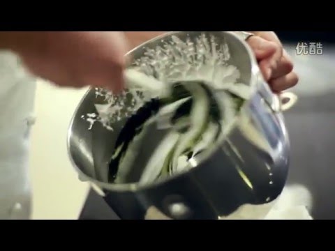 学抹茶欧培拉！