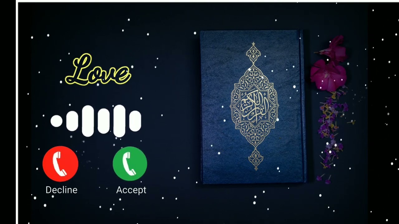 Allah ke raste mein nikalne ka maza dekh ringtone  Arabic ringtone  islamic ringtone  Download 