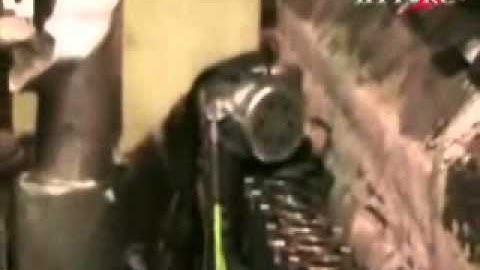 devotec SmartSTUD in Kraftwerk