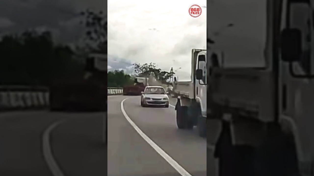 Why Road Safety Isn't Working 