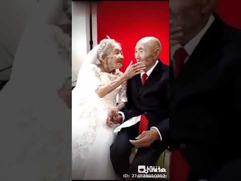 مين شاف عرسان كدا 