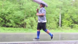 Nike TV Commercial - Grade 11 Comm Tech