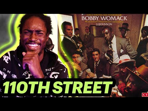 FIRST TIME HEARING Bobby Womack Music