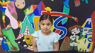 Teacher Appreciation Week: Students share what they love about their teachers
