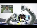 Seahawks DC on rookie sensation Nick Emmanwori and two secret weapons on his No. 1 ranked defense
