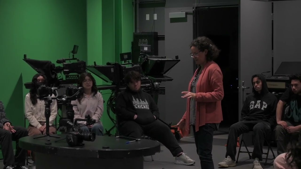 DVC Film Production Certificate