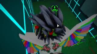 FE2 Map Test - Clash(Crazy) by Kroha_RUS - Roblox