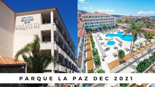 Top10 Recommended Hotels in Playa de las Americas, Tenerife, Canary Islands,  Spain