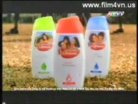 Video Quảng cáo Sữa tắm Lifebuoy | 2008 - youtube