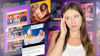 видео: ПЛАГИАТ КЛУБА РОМАНТИКИ, НОВАЯ ИСТОРИЯ УРСЫ, СН ПОГЛОТИЛ ПОПУЛЯРНОЕ/ НОВОСТИ картинка: ПЛАГИАТ КЛУБА РОМАНТИКИ, НОВАЯ ИСТОРИЯ УРСЫ, СН ПОГЛОТИЛ ПОПУЛЯРНОЕ/ НОВОСТИ