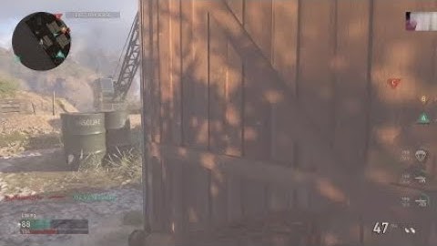 SHIPMENT 1944 CHAOS!!!