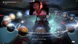Celebrity TRINITY NERF ? [ Thoughts about Devstream 75 ] Profile