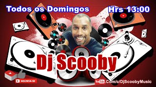 Dj Scooby  De Volta Aos Anos 90