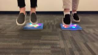 Unruly Splats: How Durable are Splats?
