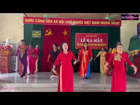 Video Vui múa 