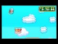 【マリオパーティアドバンス】どんどんジャンプ