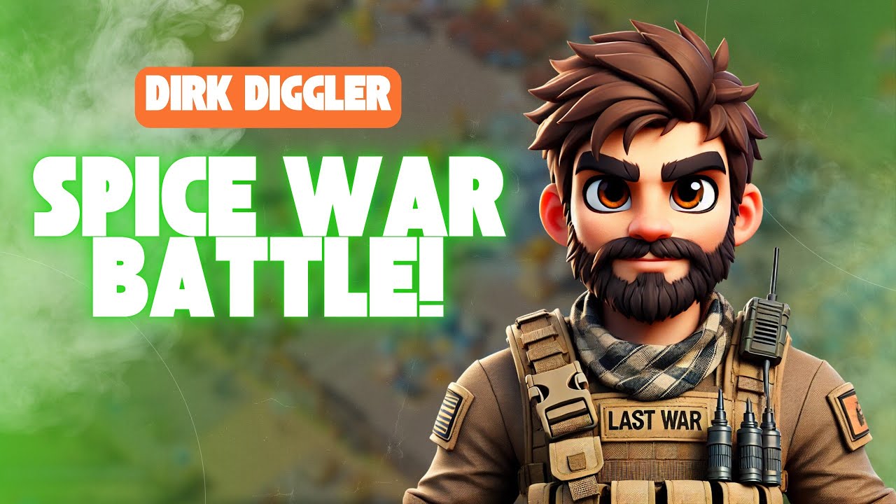 Битва за специи 985-ICC против 989-Akoa | Last War Survival Game