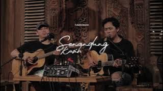 TUNAS MUDA - SENANDUNG KASIH feat ADIT SOPO at Joglo Teduh