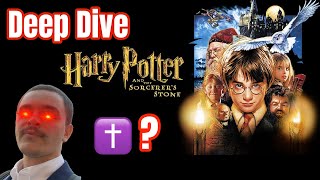 A Deep Dive Into Harry Potter and the Sorcerer’s Stone - The True Meaning Revealed