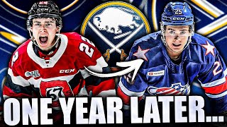 One Year Later: How JACK QUINN Went From The Most Surprising Top 10 Pick To An AMBIGUOUS Prospect