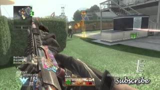 WHY COD GHOSTS SUCKS!!!!!! w/Ziies
