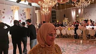 Ghassen & Kmar Wedding 2026 P1