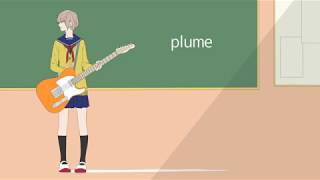 plume