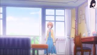 Cardcaptor Sakura Clear Card  Episode 20 Sakura Saw Her Mother Using Record