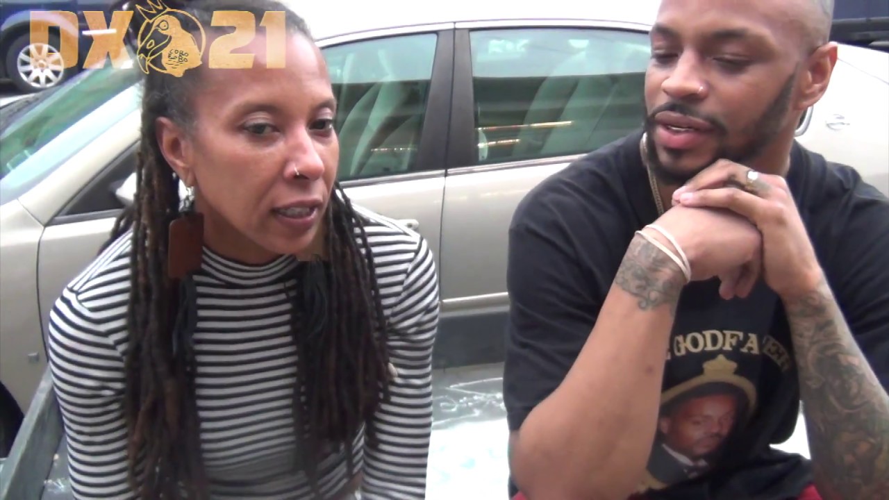 COBO BOBO in Medina: DVO by Dean