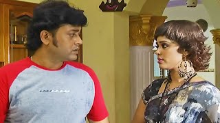Chellamay - செல்லமே | Episode 418 | Radhika Sarathkumar | Ultra Tamil TV Serial