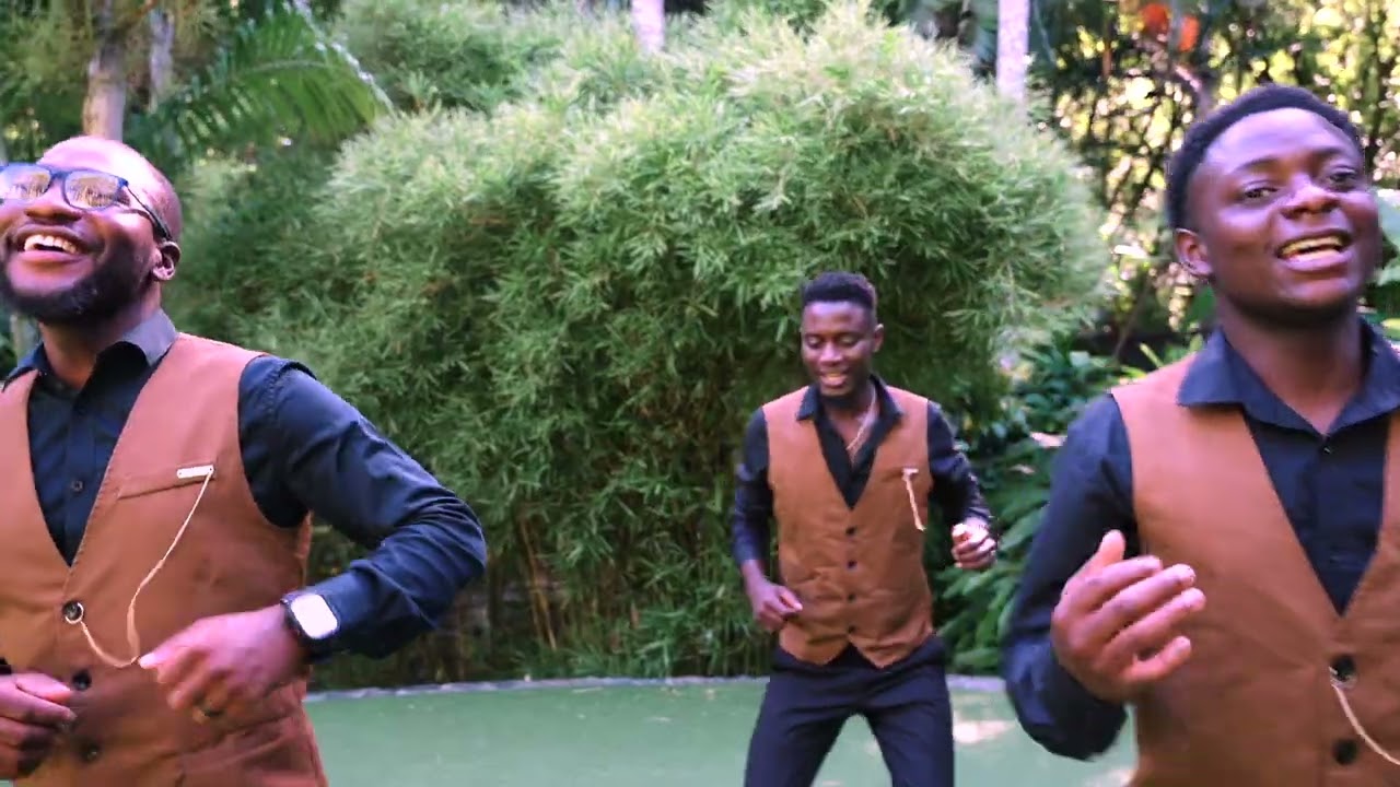 KULE MLIMA (OFFICIL VEDEO )