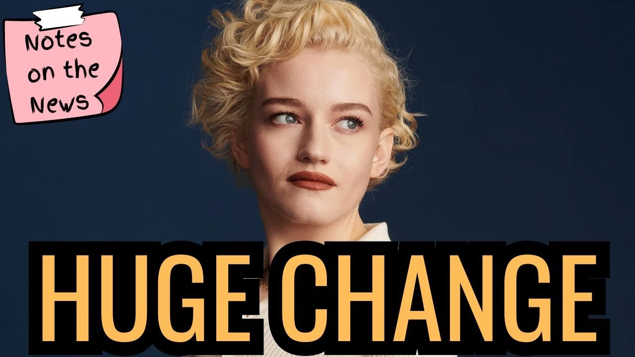 Julia Garner as Silver Surfer? MCU's Bold Gender Swap